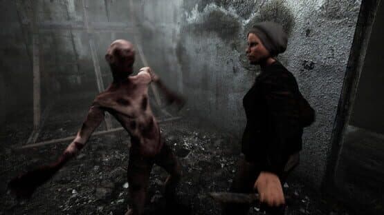 The Trap: Remastered — screenshot 3