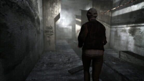 The Trap: Remastered — screenshot 5