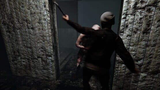 The Trap: Remastered — screenshot 6