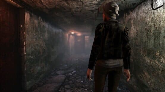 The Trap: Remastered — screenshot 7