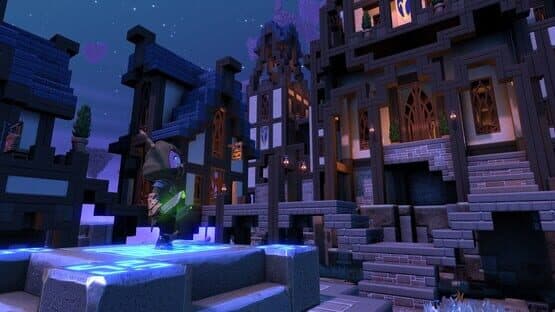 Portal Knights: Elves, Rogues, and Rifts — screenshot 3