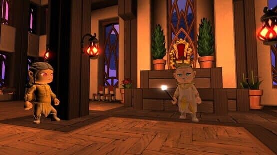 Portal Knights: Elves, Rogues, and Rifts — screenshot 4