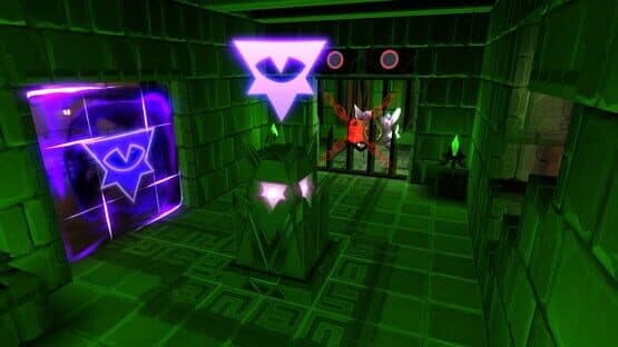 Portal Knights: Elves, Rogues, and Rifts — screenshot 7