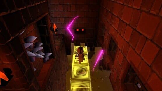 Portal Knights: Elves, Rogues, and Rifts — screenshot 8