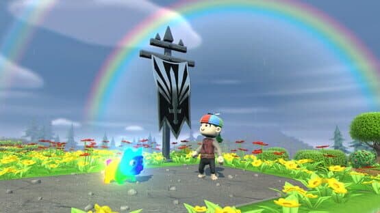 Portal Knights: Portal Pioneer Pack — screenshot 1