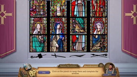 Faircroft's Antiques: Treasures of Treffenburg — screenshot 2