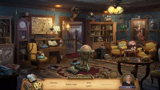 Faircroft's Antiques: Treasures of Treffenburg — screenshot 3