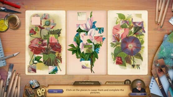 Faircroft's Antiques: Treasures of Treffenburg — screenshot 5