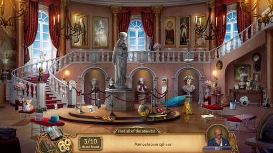 Faircroft's Antiques: Treasures of Treffenburg — screenshot 8