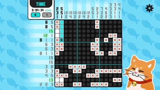 Puppy Cross: Kitty Cross — screenshot 2