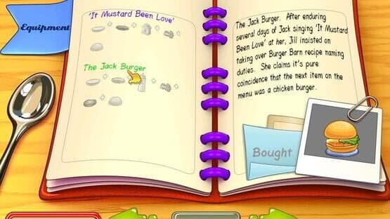 Cake Mania: Main Street — screenshot 5
