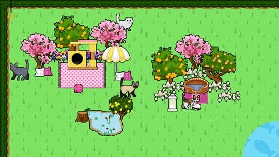 Puppy Cross: Kitty Cross — screenshot 4