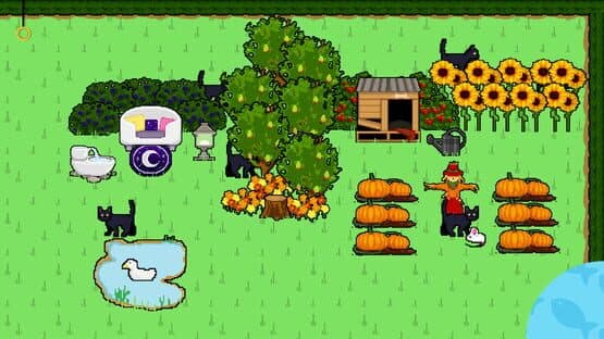 Puppy Cross: Kitty Cross — screenshot 5