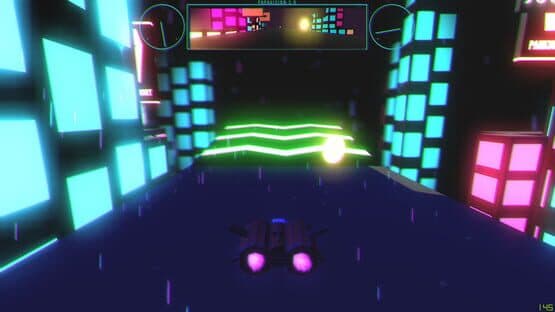 Twin-Turbo Supercharged Nitro-Fueled Papamobile — screenshot 2