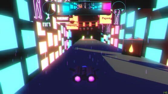 Twin-Turbo Supercharged Nitro-Fueled Papamobile — screenshot 3