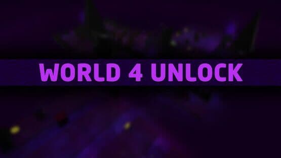 Vex: World 4 Unlock — screenshot 1