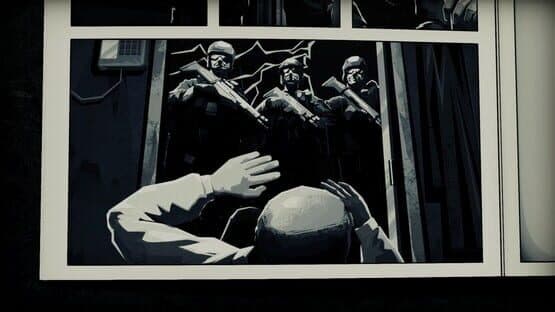 Liberated: For the Homeland — screenshot 1