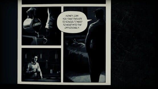Liberated: For the Homeland — screenshot 2