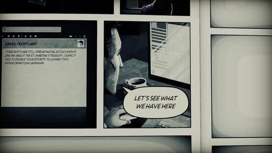 Liberated: For the Homeland — screenshot 3
