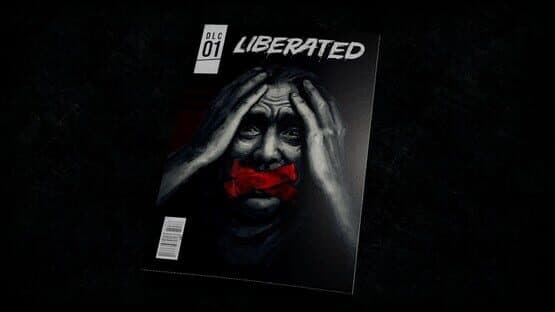 Liberated: For the Homeland — screenshot 5