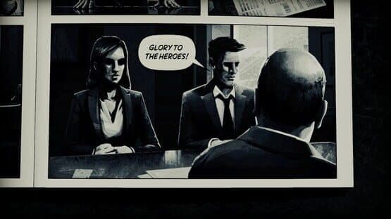 Liberated: Glory to the Heroes — screenshot 5
