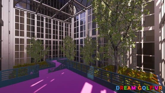 Dream Golf VR: Infinity Towers — screenshot 6