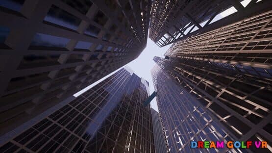 Dream Golf VR: Infinity Towers — screenshot 7