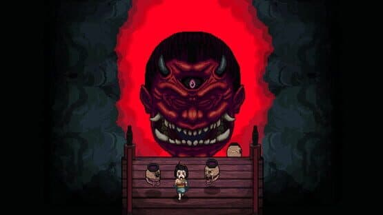 Decarnation — screenshot 1