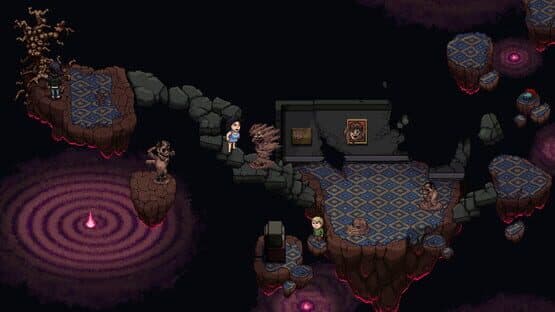 Decarnation — screenshot 2