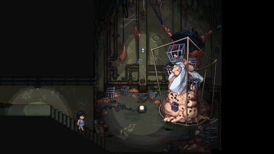 Decarnation — screenshot 3
