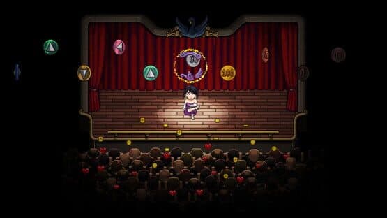 Decarnation — screenshot 5