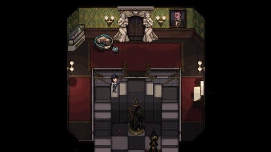 Decarnation — screenshot 6