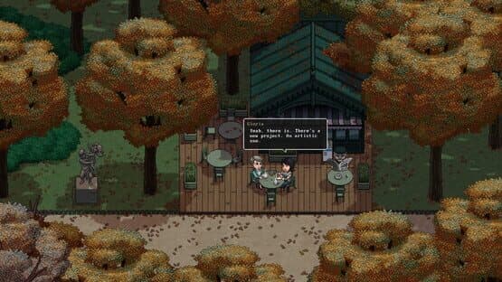Decarnation — screenshot 7