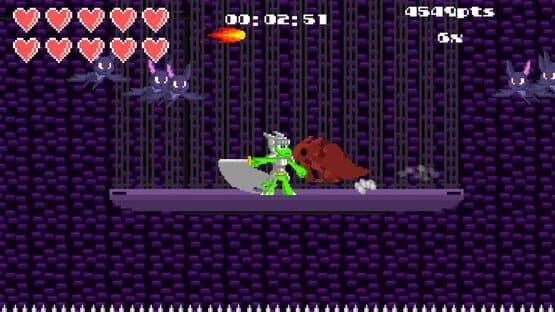 Dragon Mission — screenshot 4