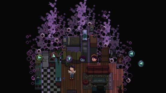 Decarnation — screenshot 8