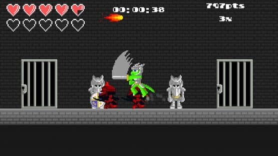 Dragon Mission — screenshot 5
