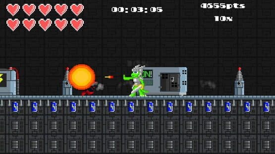 Dragon Mission — screenshot 6