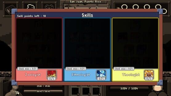 My Life As An Archeologist — screenshot 5