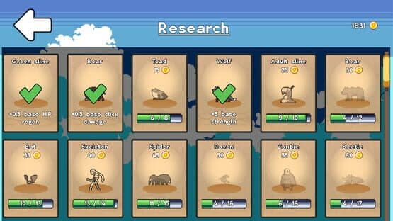 My Life As An Archeologist — screenshot 6