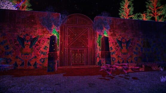 Psikodelya: The Mansion of Madness — screenshot 2