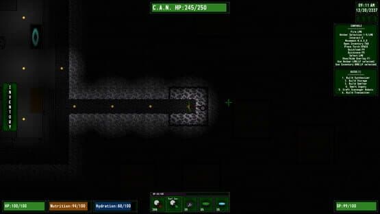 Amborettio — screenshot 1