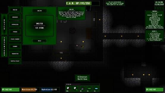 Amborettio — screenshot 2