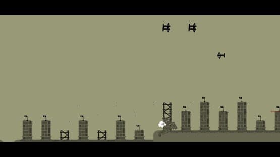 Flak — screenshot 2
