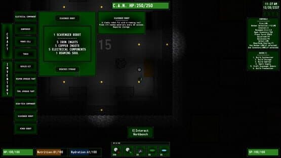 Amborettio — screenshot 3