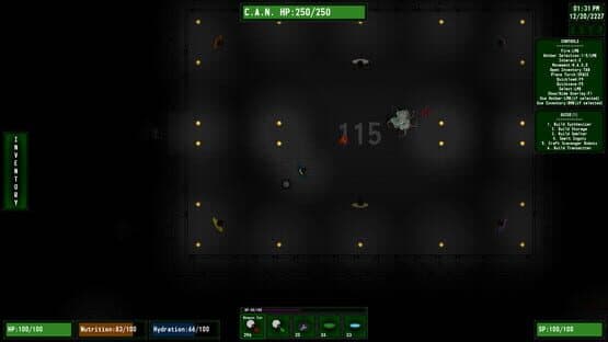 Amborettio — screenshot 4