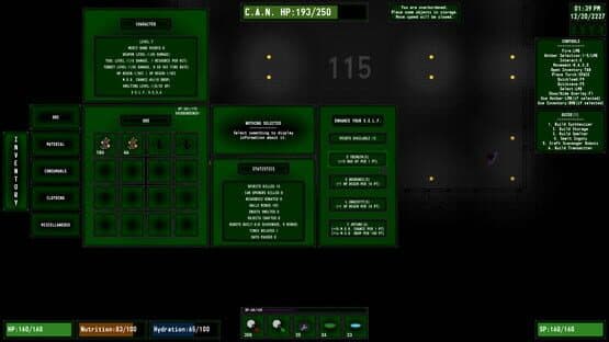 Amborettio — screenshot 5