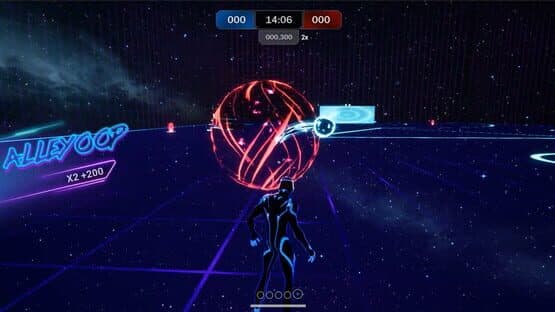 Ultraball — screenshot 1