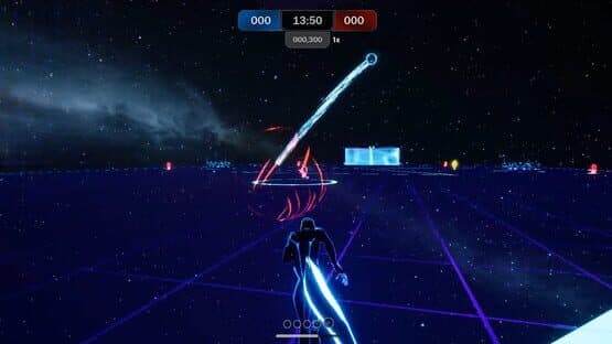 Ultraball — screenshot 2