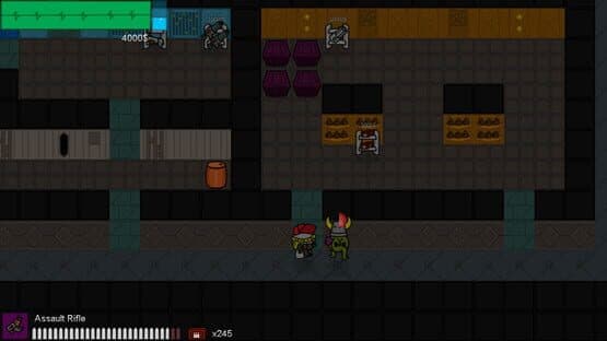 Among Ass 2: Butt Warfare — screenshot 2
