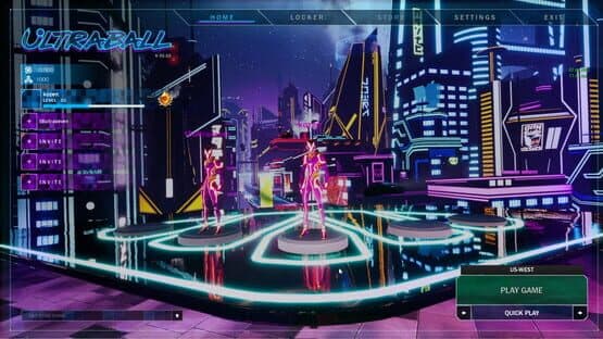 Ultraball — screenshot 3